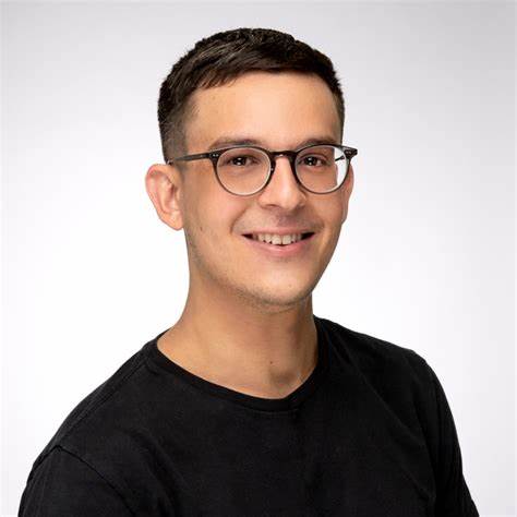Ein Brief von Deniz Kahn
