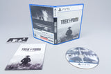 Trek to Yomi PlayStation 5 PS5 OVP Special Reserve Games