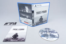 Trek to Yomi PlayStation 5 PS5 OVP Special Reserve Games