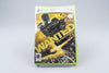Wanted: Weapons of Fate Microsoft Xbox 360 Sealed Neu PAL