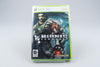 Bionic Commando Microsoft Xbox 360 OVP PAL