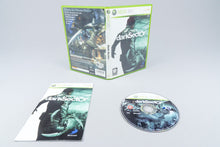 Dark Sector Xbox 360 OVP CIB PAL