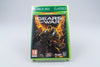 Gears of War Xbox 360 Sealed Neu PAL #1