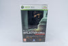 Tom Clancy's Splinter Cell: Conviction - Collector's Edition Microsoft Xbox 360 Sealed Neu