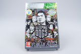 Sleeping Dogs 360 Xbox 360 Neu Sealed PAL