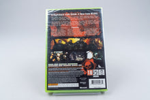Gears of War Xbox 360 Sealed Neu PAL #1