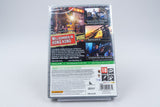 Sleeping Dogs 360 Xbox 360 Neu Sealed PAL