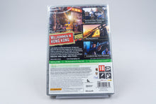 Sleeping Dogs 360 Xbox 360 Neu Sealed PAL