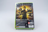 Deus Ex: Human Revolution Microsoft Xbox 360 Sealed PAL