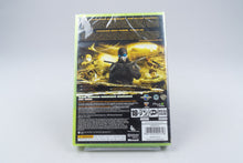Wanted: Weapons of Fate Microsoft Xbox 360 Sealed Neu PAL