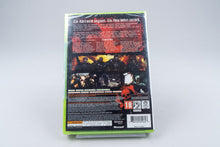Gears of War Xbox 360 Neu Sealed PAL