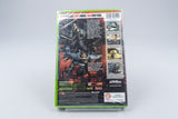 True Crime: New York City Xbox Neu Sealed PAL