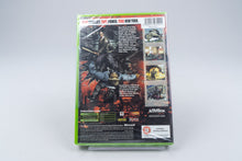 True Crime: New York City Xbox Neu Sealed PAL