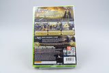 Call of Juarez: The Cartel Xbox 360 Neu Sealed PAL