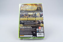 Call of Juarez: The Cartel Xbox 360 Neu Sealed PAL