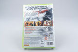 Prototype Microsoft Xbox 360 OVP PAL