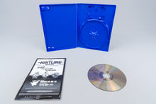 50 Cent: Bulletproof PlayStation 2 PS2 OVP CIB PAL