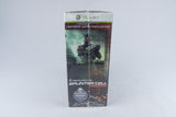 Tom Clancy's Splinter Cell: Conviction - Collector's Edition Microsoft Xbox 360 Sealed Neu