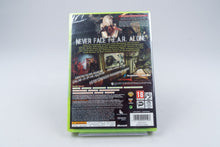 F.E.A.R. 3 Microsoft Xbox 360 Neu Sealed PAL