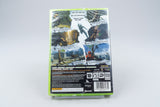 Bionic Commando Microsoft Xbox 360 OVP PAL
