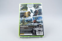 Bionic Commando Microsoft Xbox 360 OVP PAL