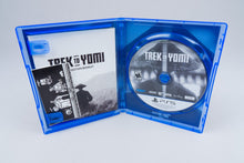 Trek to Yomi PlayStation 5 PS5 OVP Special Reserve Games