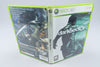 Dark Sector Xbox 360 OVP CIB PAL