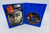 50 Cent: Bulletproof PlayStation 2 PS2 OVP CIB PAL
