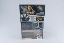 Tom Clancy's Splinter Cell: Conviction - Collector's Edition Microsoft Xbox 360 Sealed Neu