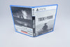 Trek to Yomi PlayStation 5 PS5 OVP Special Reserve Games