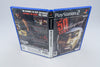 50 Cent: Bulletproof PlayStation 2 PS2 OVP CIB PAL