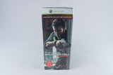 Tom Clancy's Splinter Cell: Conviction - Collector's Edition Microsoft Xbox 360 Sealed Neu