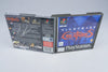 Nightmare Creatures PlayStation 1 PS1 OVP CIB PAL
