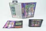 Sega Mega Drive *Dragon's Revenge* OVP mit Anleitung PAL