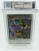 Playstation 2 *Y's: The Ark of Napishtim* PS2 Sealed WATA 9.8 A+ no VGA
