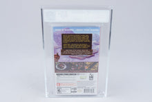 Nintendo Switch *Jamestown+* Neu / Sealed VGA 85+ Limited Run #167