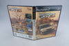 GTC Africa Playstation 2 PS2 CIB OVP Anleitung