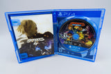 Playstation 4 *Streets of Rage 4* PS4 OVP Limited Run #332