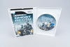 Nintendo Wii *Tom Clancy's Ghost Recon* OVP mit Anleitung
