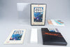 Nintendo NES *Star Wars* OVP CIB Poster PAL B 7V-NOE +