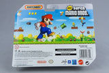 New Super Mario Bros. Matchbox 5 Car Set 1:64 2007 New Old Stock