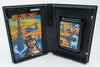 Sega Mega Drive *Same! Same! Same! - Fire Shark* OVP mit Anleitung NTSC-J
