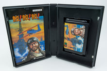 Sega Mega Drive *Same! Same! Same! - Fire Shark* OVP mit Anleitung NTSC-J