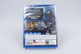 Playstation 4 *Midnight Fight Express* PS4 Neu / New Limited Run #553 USK 18