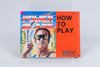 Nintendo NES *Power Blade* OVP CIB PAL B 7T-FRA +