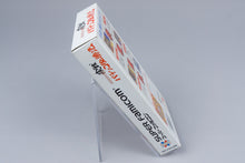 Super Famicom *Gindama Oyakata no Jissen Pachinko* SFC OVP Anleitung Reg NTSC-J