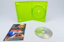 Xbox  Classic *ESPN NFL Football* OVP mit Anleitung