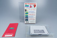 Super Famicom *Zico Soccer* SFC OVP mit Anleitung NTSC-J