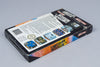 Nintendo NES *Mission: Impossible* OVP CIB PAL B U4-FRG