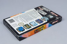 Nintendo NES *Mission: Impossible* OVP CIB PAL B U4-FRG